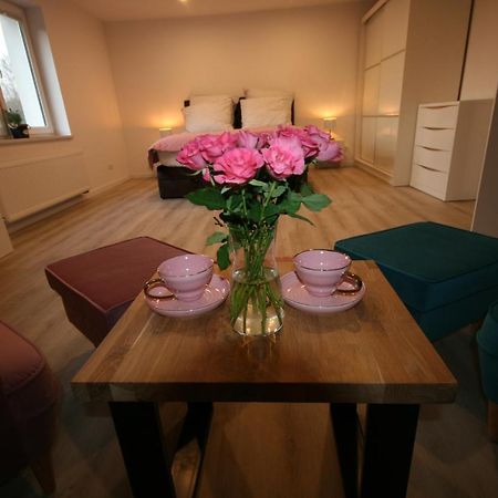 Lesniczowka Grabczok Apartment Ngoại thất bức ảnh