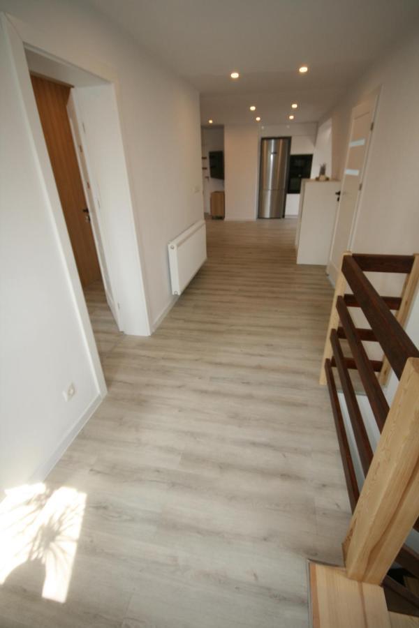 Lesniczowka Grabczok Apartment Ngoại thất bức ảnh