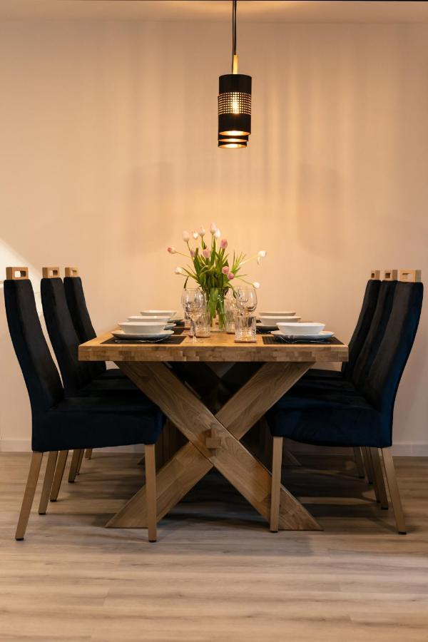 Lesniczowka Grabczok Apartment Ngoại thất bức ảnh