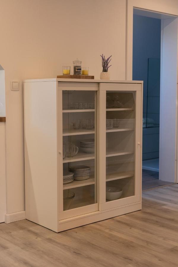 Lesniczowka Grabczok Apartment Ngoại thất bức ảnh