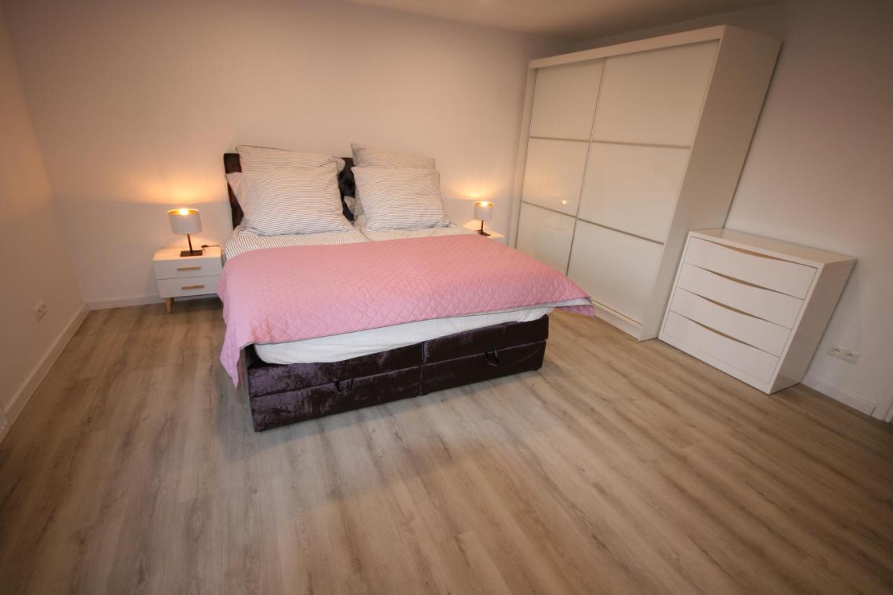 Lesniczowka Grabczok Apartment Ngoại thất bức ảnh