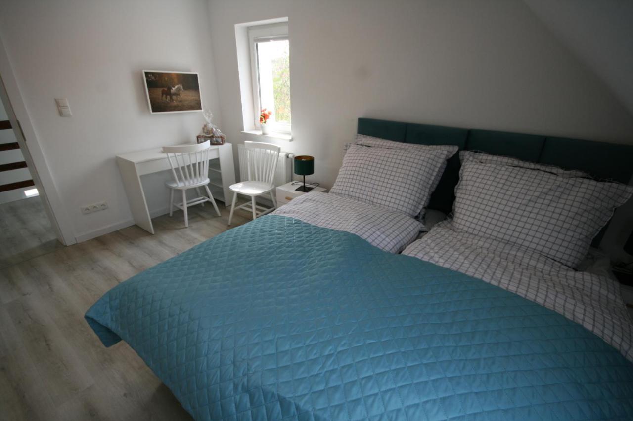 Lesniczowka Grabczok Apartment Ngoại thất bức ảnh